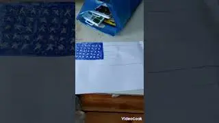 рисунок флаг США 🇺🇲