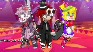 //the clown trend?//original?//ft. booboo the clown, duckie the clown and jay//