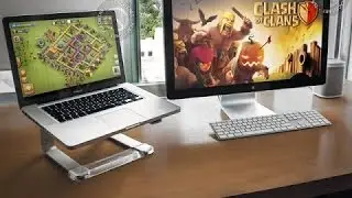 How To Play COC /Android Games On PC IN BANGLA