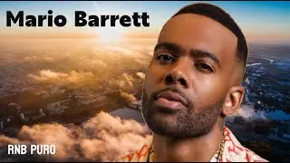 Mario Barrett - She Was Her