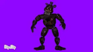 Fnaf farting edit