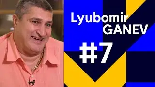 Lyubomir Ganev | 