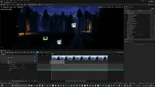 14 Unreal Engine: Camera Shake