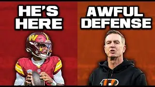 The Biggest Surprises In The NFL (So Far)