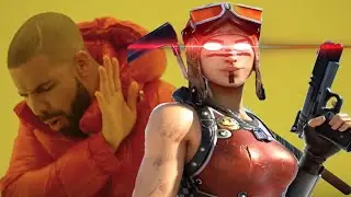 Fortnite Montage - 
