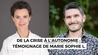 De la crise à l'autonomie : témoignage de Marie Sophie L., d'une péniche parisienne à Tenerife.