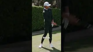 Grant Horvat Teaches How to Hit A Stinger With P·UDI | TaylorMade