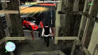 Прохождение gta 4 часть 1
