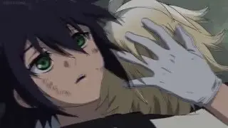 Owari no Seraph Crack 3 (Season 2)