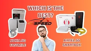 COMPARING The BEST Device For Your UNLIMITED Internet Service