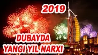 700$ GA YANGI YIL KUTGAN BO'LARMIDIZ? (186-VLOG)