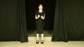 Ульяна Любимова 15 лет. 