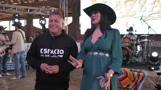 UN DIA DE TRABAJO CON GME EN RANCHO EL CAPRICHO