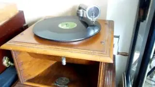 (1916) Serenata d'Arlecchino - Tito Schipa