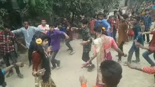 সিলেটের ঐতিহ্যবাহী দামাইল গান 2022