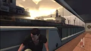 Max Payne 3 Chapter 11 Hard Free aim Walkthrough