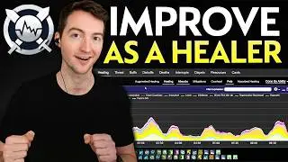 How To Use Warcraftlogs as a Healer!