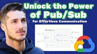 What is Pub/Sub & How To Use It!