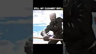 My best edit