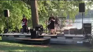 Ignorance Is Bliss ~ 9th and Vine Original (Garage Fest 2021)