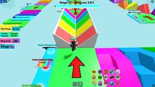 versión roblox pasa el desafío part 2
