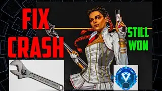 Apex Fix Crash (Jan. 2021)