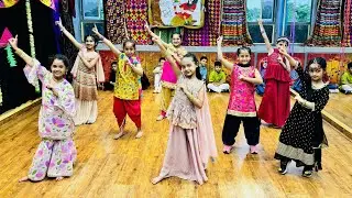That Girl | Easy Bhangra Dance Steps | Amrinder Gill | Step2Step Dance Studio