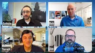 AkzoNobel Innovations Podcast - Biofuels Part 1