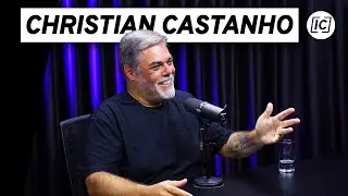 Fotógrafo Christian Castanho - InsideCast #66