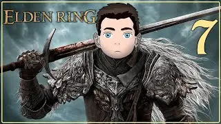 Elden Ring ♦ Прохождение #7