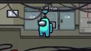 Its not me (Among Us)