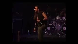 Brainstorm - Live At Prog Power Festival (2006) (UHD 4K)