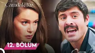 Camdaki Kız | 12. Bölüm