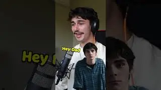 Walter Jr. Voice CRACKS UP Players in Among Us