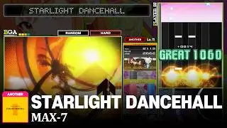 [IIDX Sparkle Shower] STARLIGHT DANCEHALL