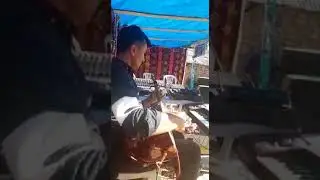 FADİME DALKILIÇ  UYUSAM UYKUDAN UYANAMIYOM
