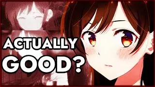Was Rent A Girlfriend Season 3 Actually Good???  |【Weeb Review】