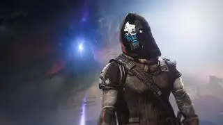 Destiny 2 Episode 1: Echoes