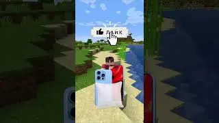 Как СКИБИДИ Туалеты и КАМЕРА Мены Играют В Майнкрафт !! 