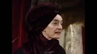 Doctor Who - sci-fi - action - drama - series - season 17 - 1979 - trailer
