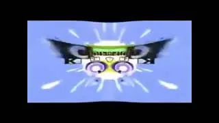 [Seizure Warning] Angry Klasky Csupo Gone Crazy