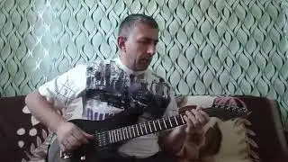 Авторська мелодія