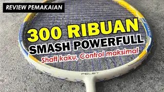 Wuih Mantap Nih Buat Smash Felet Ginoo 10