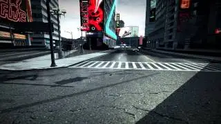 Need for Speed World Team Need for Speed BMW Z4 GT3 24h Dubai 2011