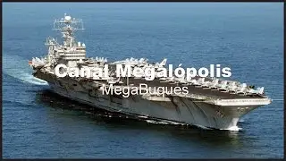 ESTADOS UNIDOS (Abraham Lincoln) Portaaviones  -  Documentales
