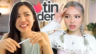 Bóc Phốt Chị Gái Moi Tiền Trai Trên Tinder