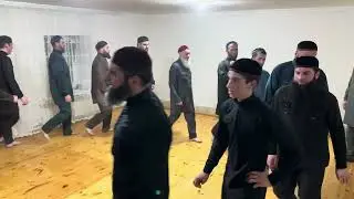 Мовлад зуькар вайгахь часть 3 ( 21.02.24 )