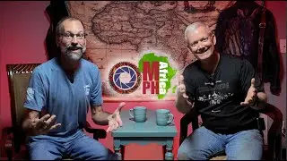 What we're gonna do in AFRICA!!!