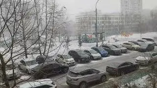 Подготовка к сборке нового ГУР E32