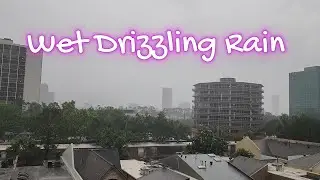 Soft Rain Sounds for Deep Sleep and Relaxation